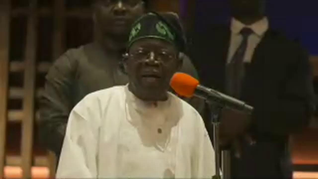 UNVEILING OF THE WOLE SOYINKA CENTRE FOR CULTURE AND THE CREATIVE ARTS (NATIONAL ARTS THEATRE)