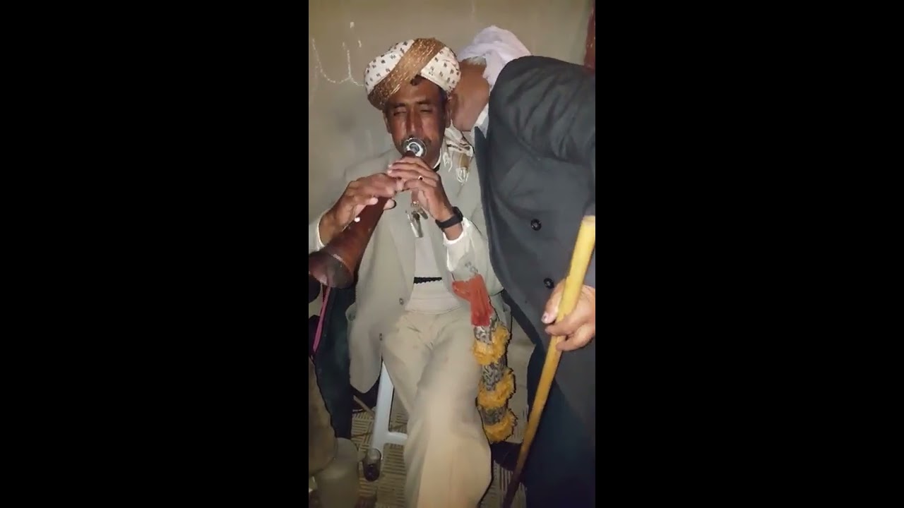 chyoukh guercif zaoui partie 2  2017 جرسيف