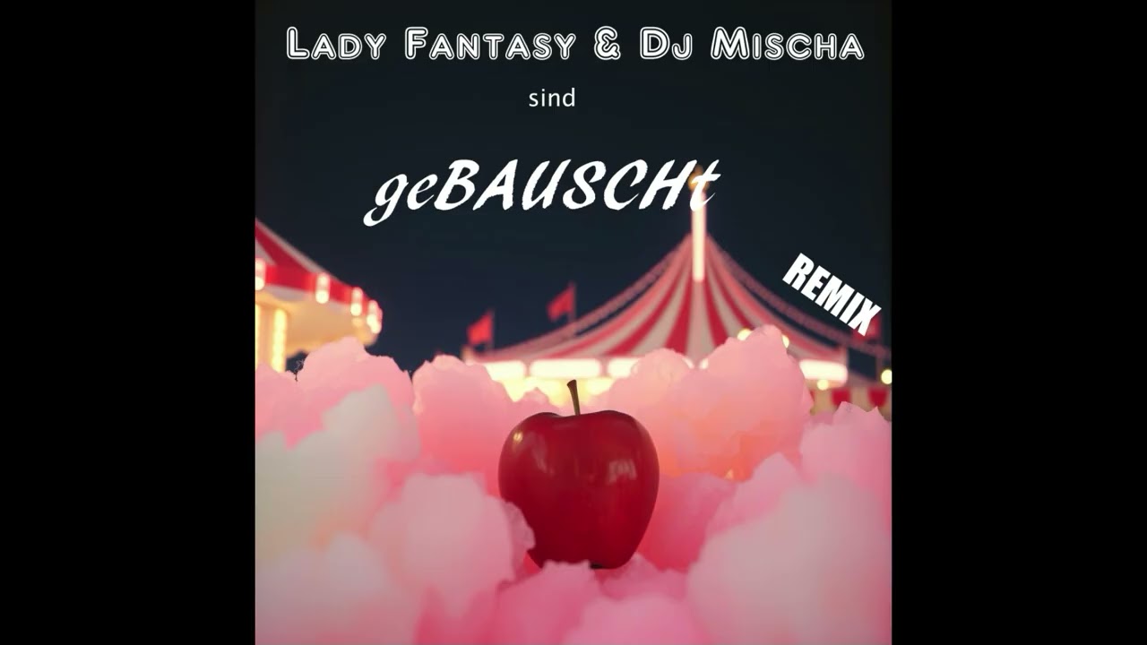 Lady Fantasy & Dj Mischa - sind gebauscht (Remix)