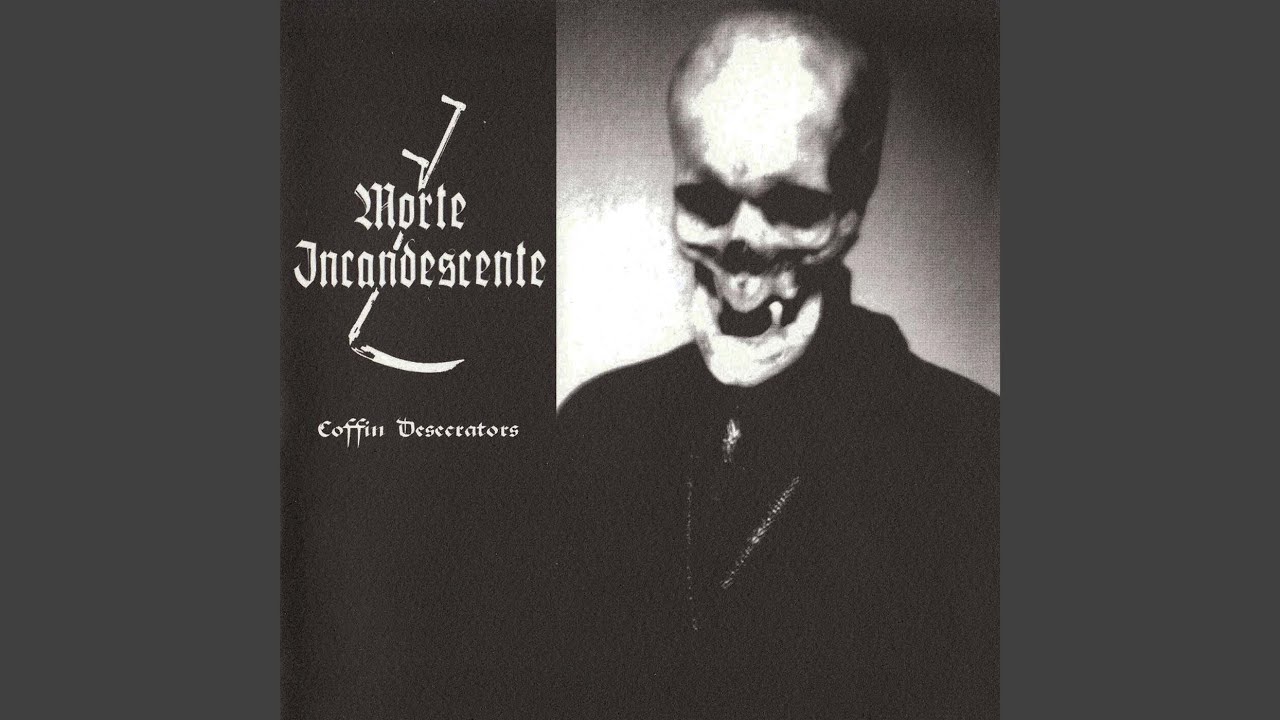 Black Skull Crushing Metal
