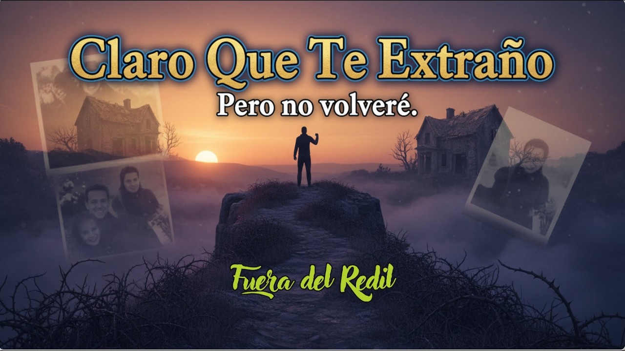 Claro Que Te Extraño 