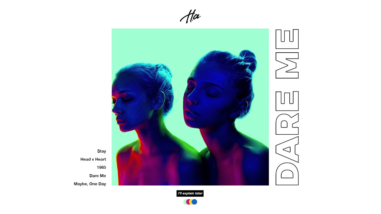 Dare Me - Hotel Apache (Official Audio)