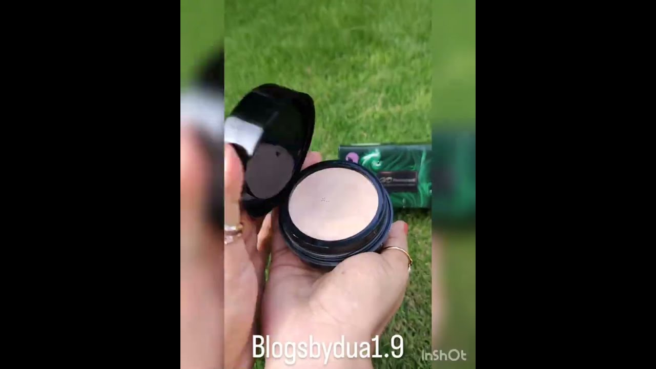 Permanent Cosmetics HD Foundation, water proof beauty and air CC CreamHD.