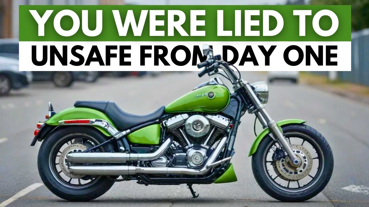 Consumer Reports Just Exposed Serious Problems With These 12 New Motorcycles