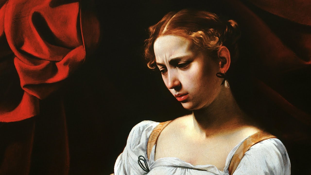 Caravaggio&rsquo;nun Sanat Anlayışı Ve Eserleri