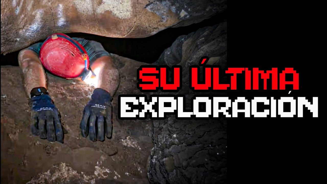 Las Muertes En Cuevas M&aacute;s Perturbadoras De La Historia