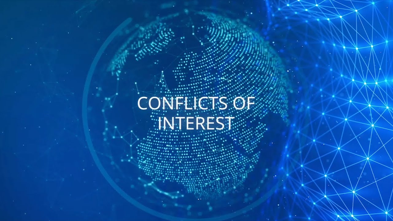 Conflict-Free, Institutional Manager Selection