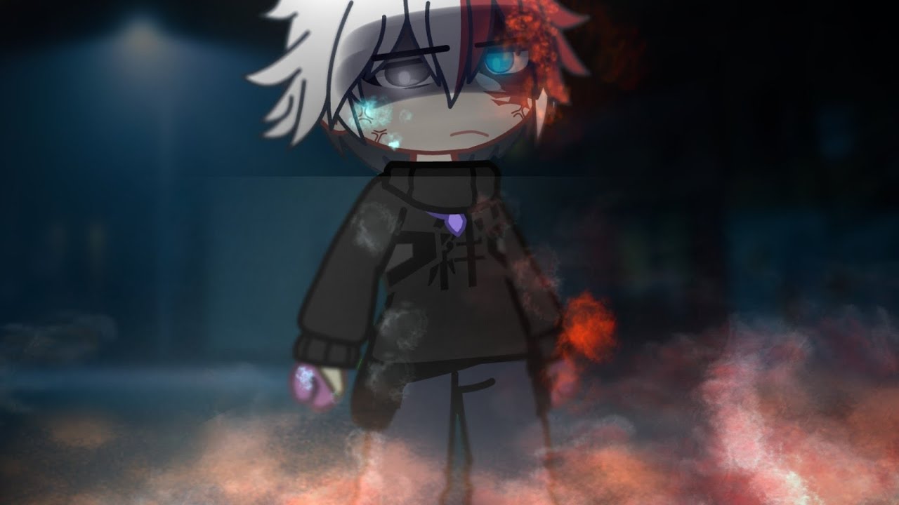 |первое уб#йств0|meme|villian!Shoto Todoroki|mha/bnha/мга|by:Hakkis|
