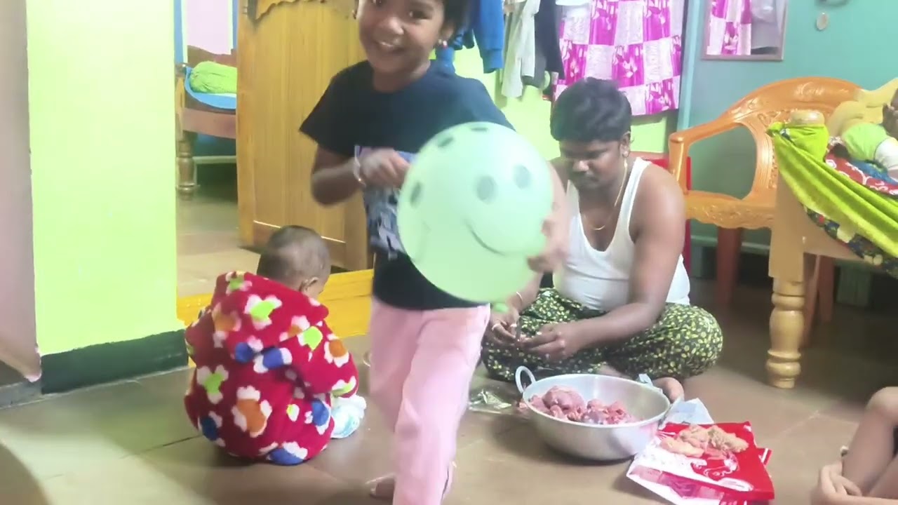 Vlog//న్యూ ఇయర్ వేడుకలు ఇలా జరుపుకున్నాం. మీరు ఎలా జరుపుకున్నారు 
