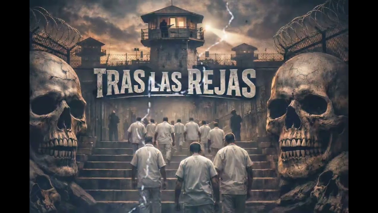 El Payaso - Tras Las Rejas