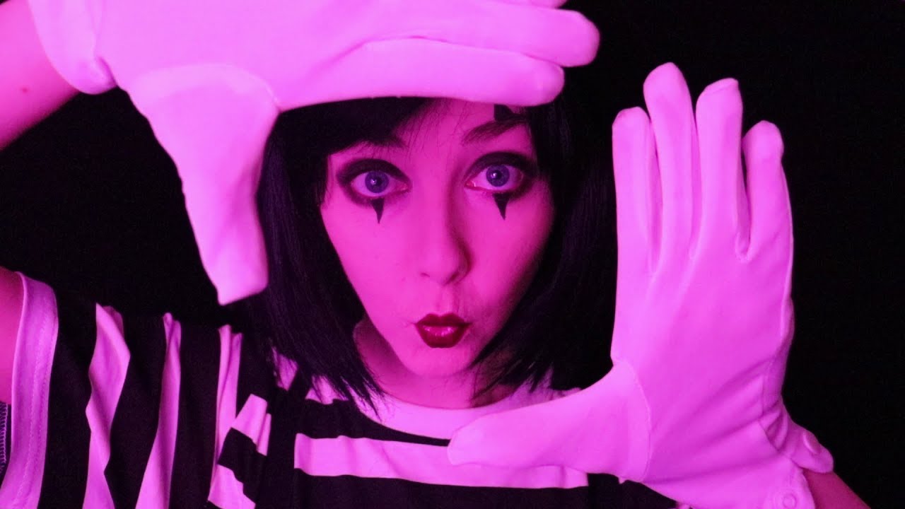Mime ASMR