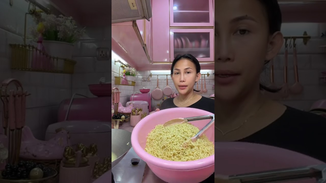 BIKIN SARAPAN UNTUK ANAK ANAK DI GUDANG