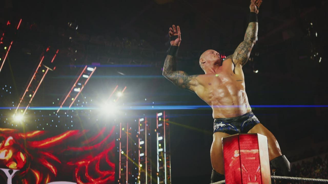 SmackDown New Year&rsquo;s Revolution: SmackDown sneak peek
