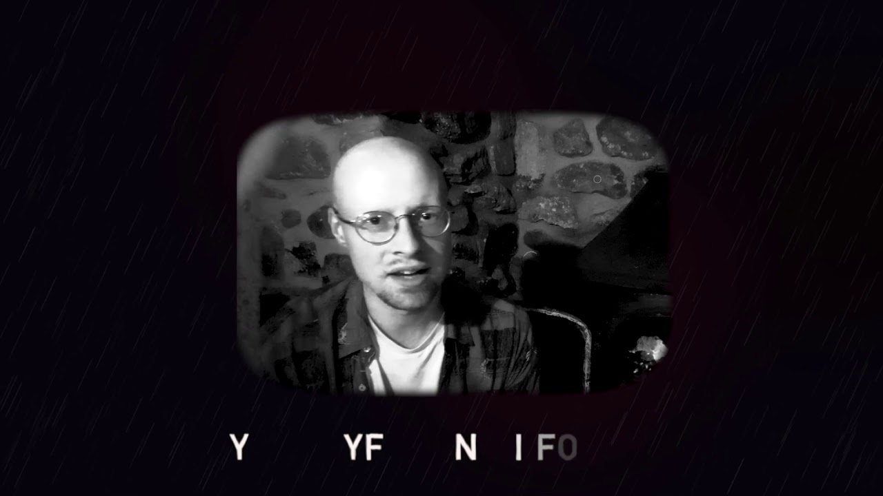 Yma Wyf Inna I Fod - Elidyr Glyn
