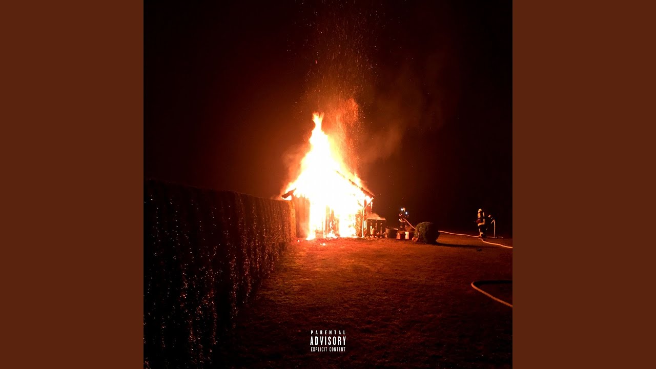X (feat. CRO)