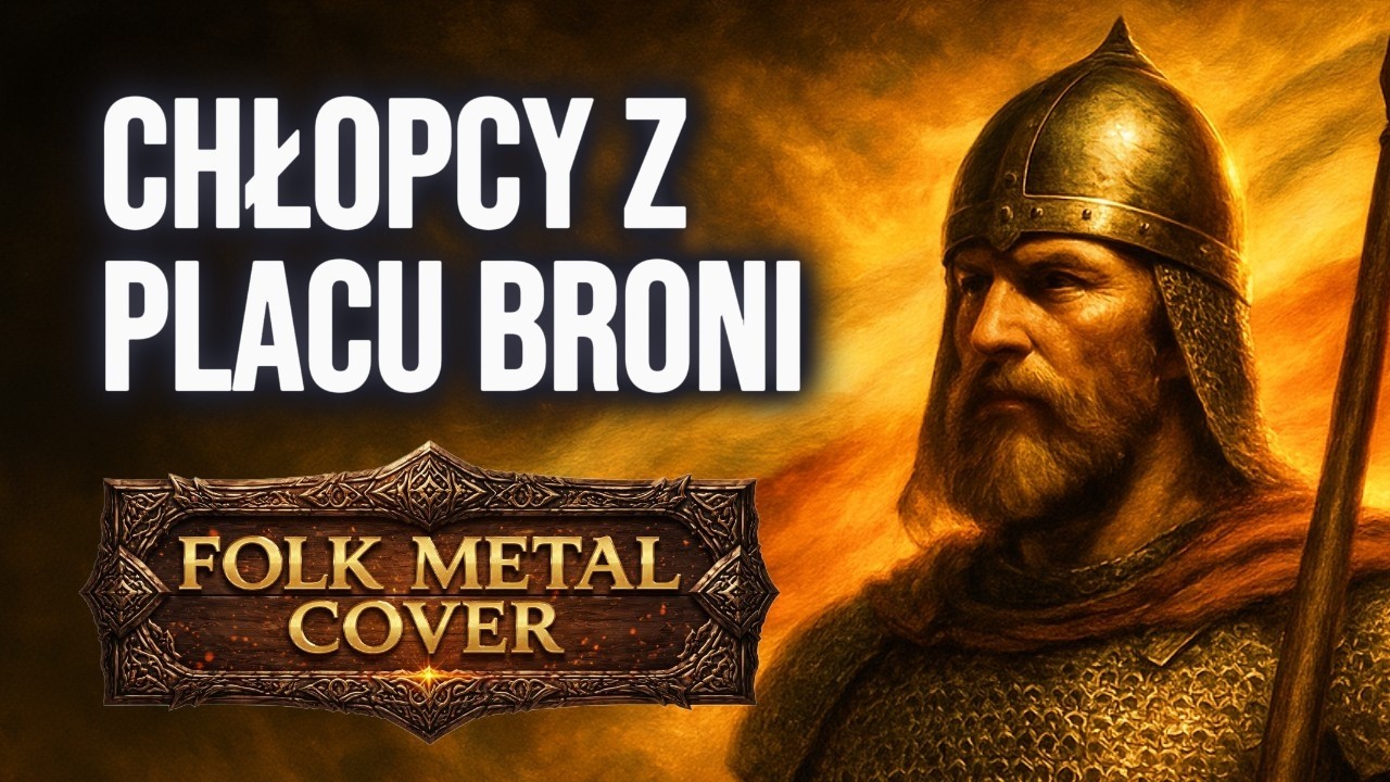 Kocham Wolność | Folk Metal
