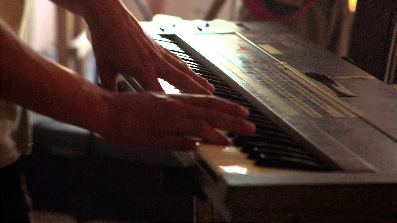 Synd og Skam - Op Ad Dine Lår