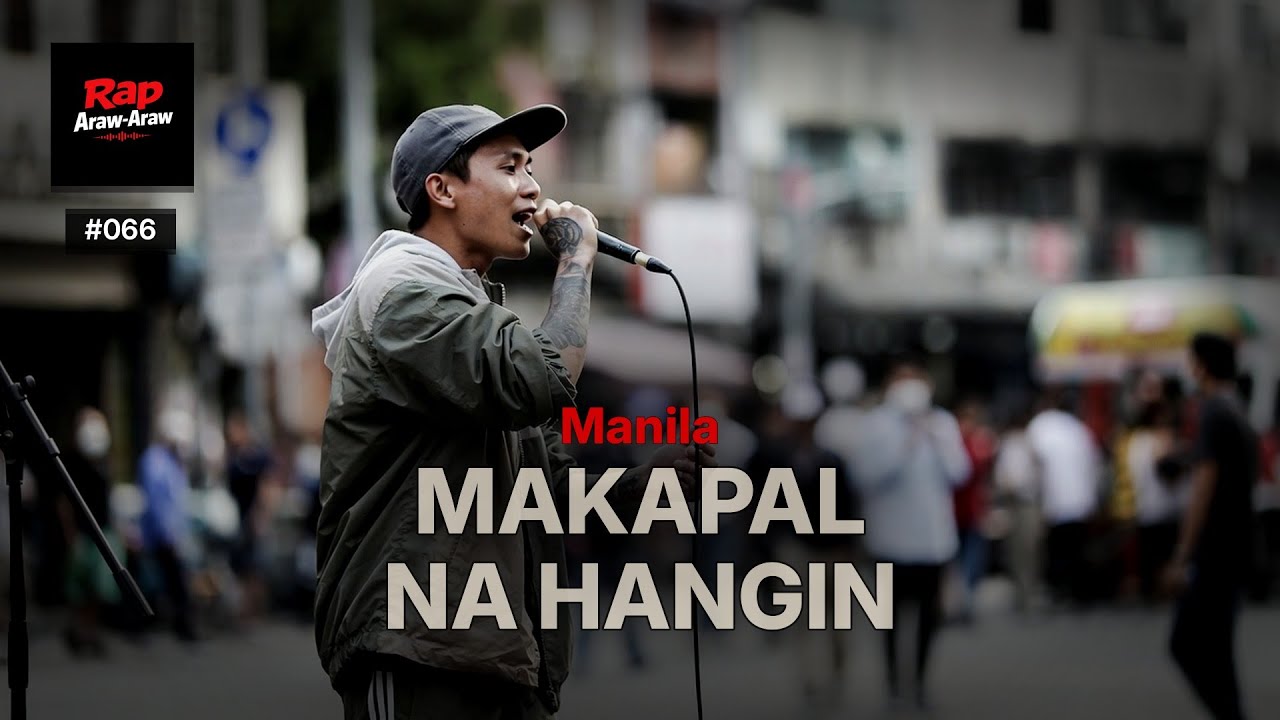 Manila | Ep. 066 | Kapag balita ang dumaan, may sagot ba tayo? — Ibang tibok