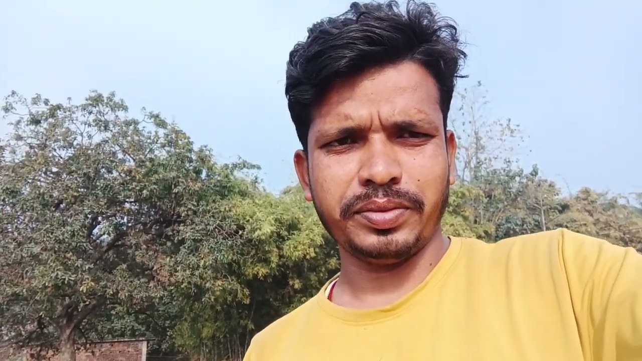 आज सुबह का मौसम कैसा रहेगा।।Aaj subah ka mausam kaisa rahega #kumar jaleshwar vlog #subscribe #kare 