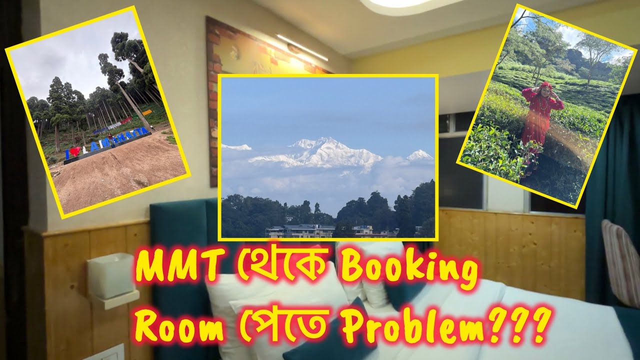 Best Budget Hotel in Darjeeling | Avianna Seven Seas |Lamahatta | Tinchuley | @হৃদয়েরগাছকৌটো