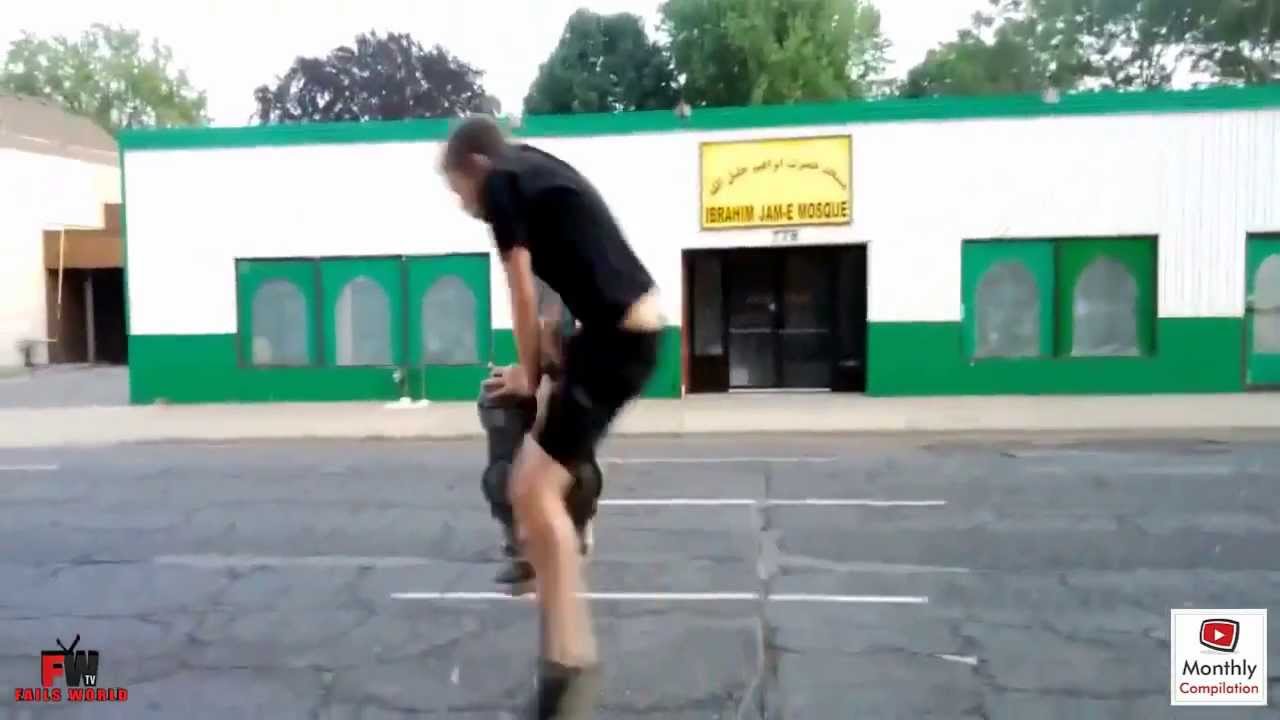 Прикольные Приколы 2014. Funny Compilation 2014