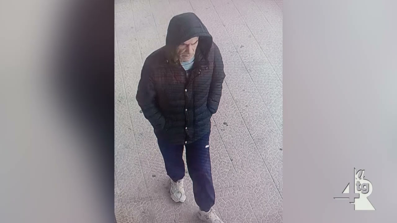 Cava de' Tirreni, Paolo Di Domenico è stato ritrovato senza vita  Domani la messa
