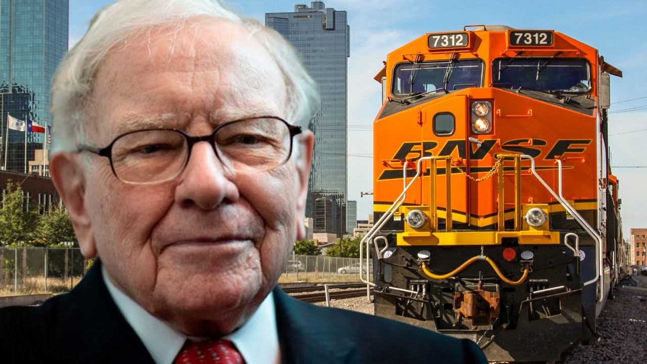 Buffett: 