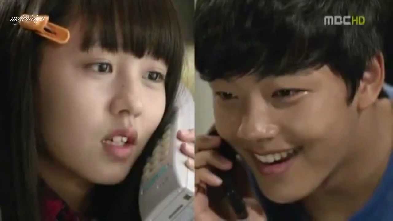 [Fanmade][MISSING YOU - 보고싶다 - OST] Tears Are Falling