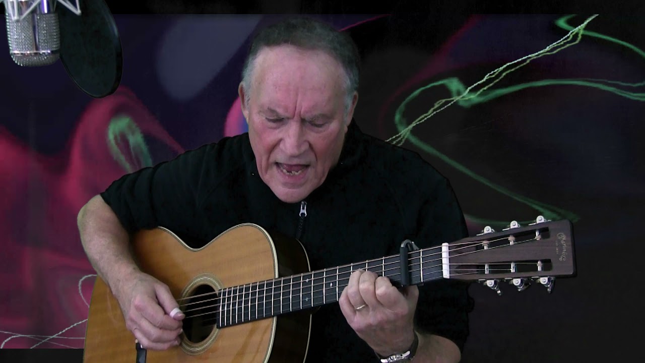 Woodstock by Joni Mitchell (cover)