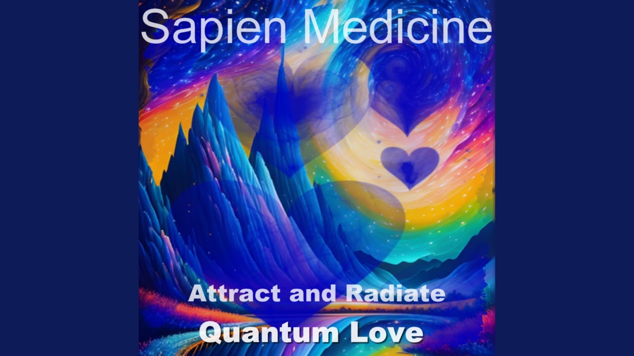 Quantum Love Number One