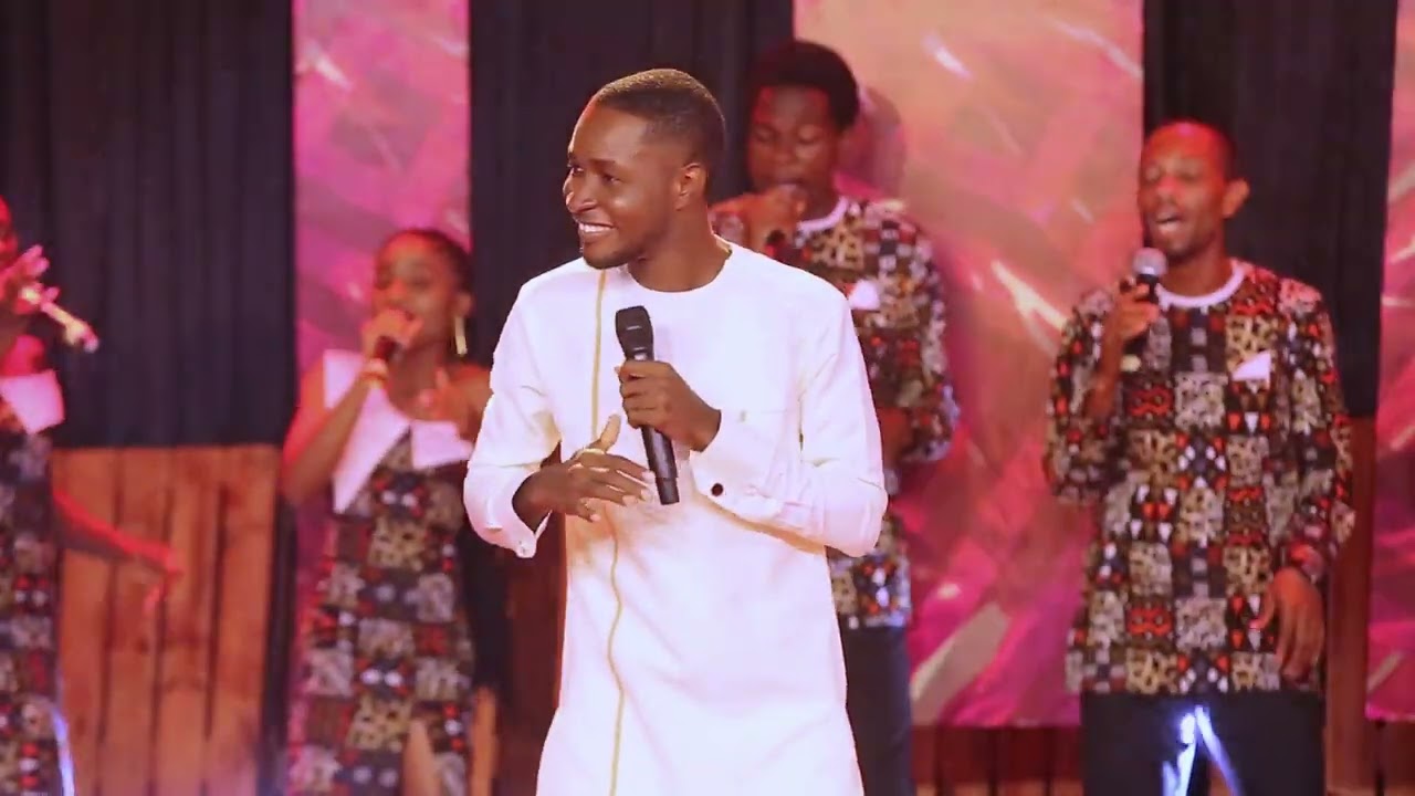 ODA NI OFE ( ALMIGHTY GOD) - Nii Obodai & WWI