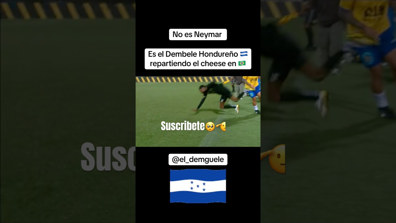 El Mosquito Catracho🤯🇭🇳🇭🇳🇭🇳🇭🇳#catracho#honduras #viral#brasil#dembele#usa #tiktokzone