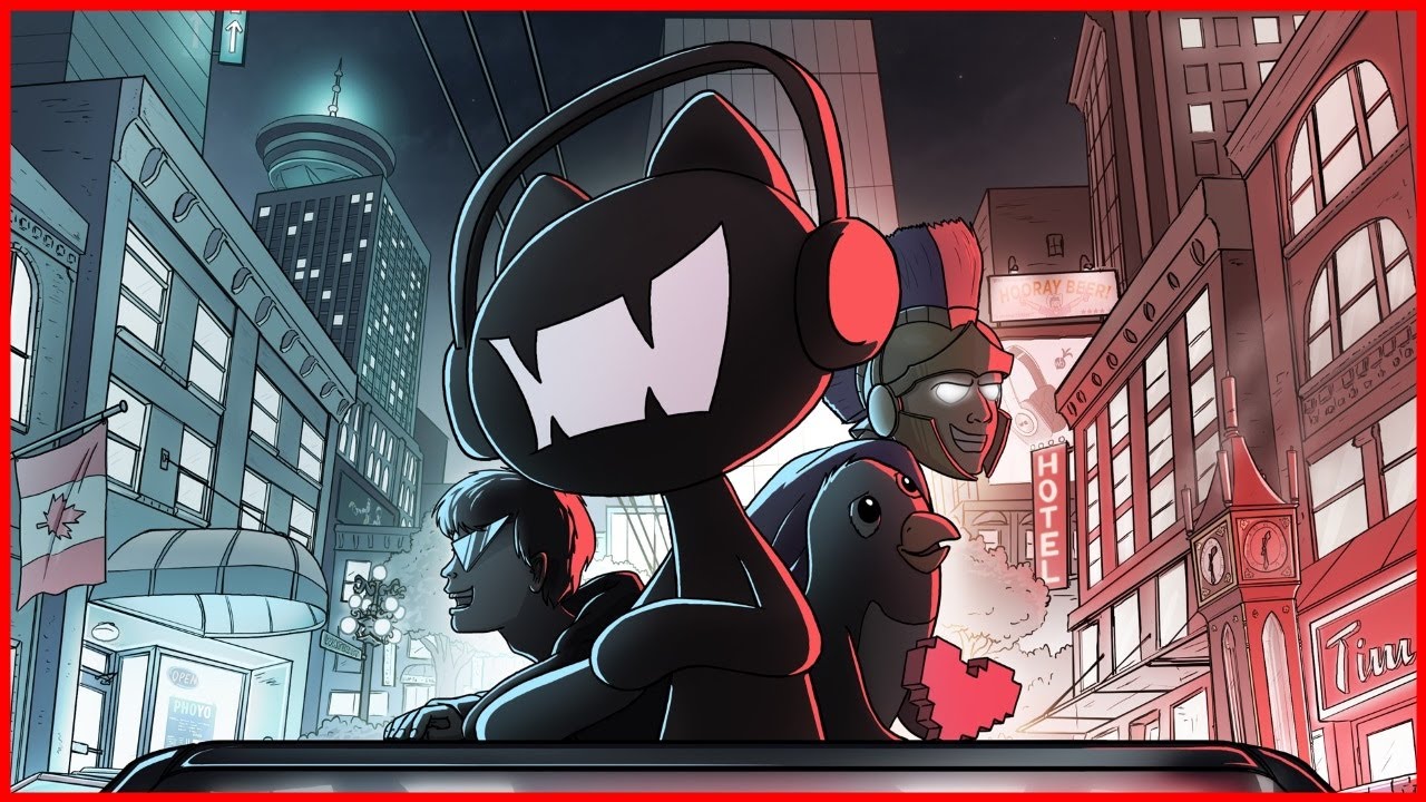 Ranking Monstercat 006 - Embrace