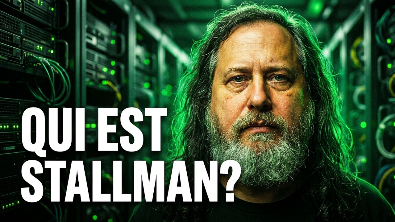 L’histoire du développeur qui a changé ta vie en ruinant la sienne.