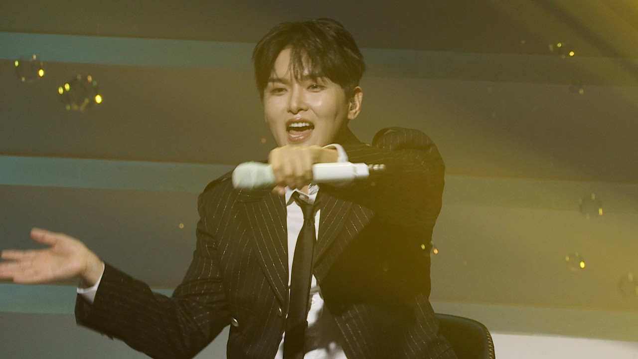 우리의 거리 (One and Only) @2025 RYEOWOOK’S AGIT CONCERT 'Special Rucky draW'