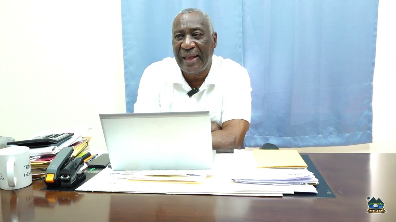 AN AC/ REFRIGERATION COURSE IN SOUFRIERE