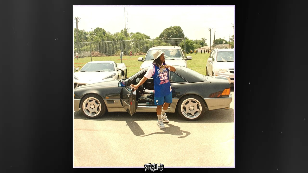 Curren$y x Larry June Type Beat - Sunshine