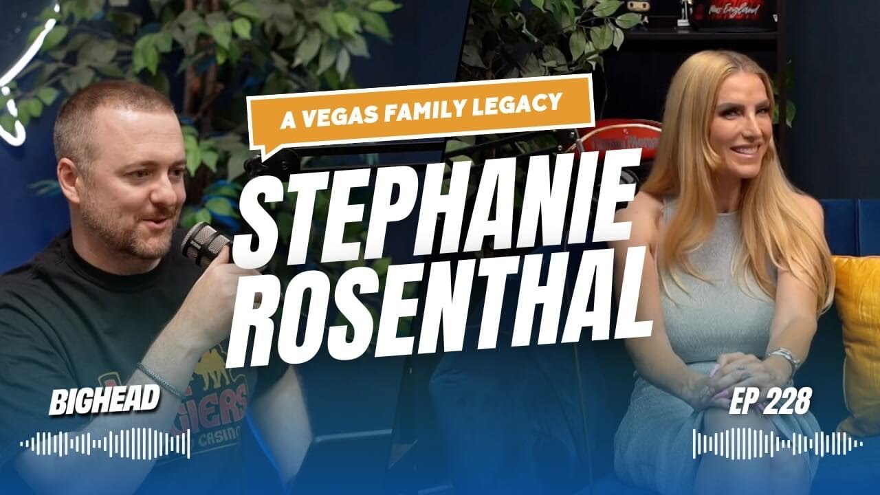 Inside the Rosenthal Legacy | The Real Family Behind The Movie &ldquo;Casino&rdquo;