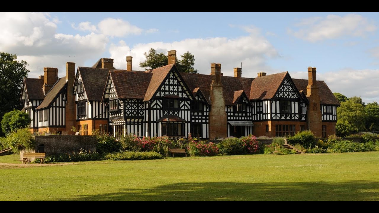 Akeley Wood School Video