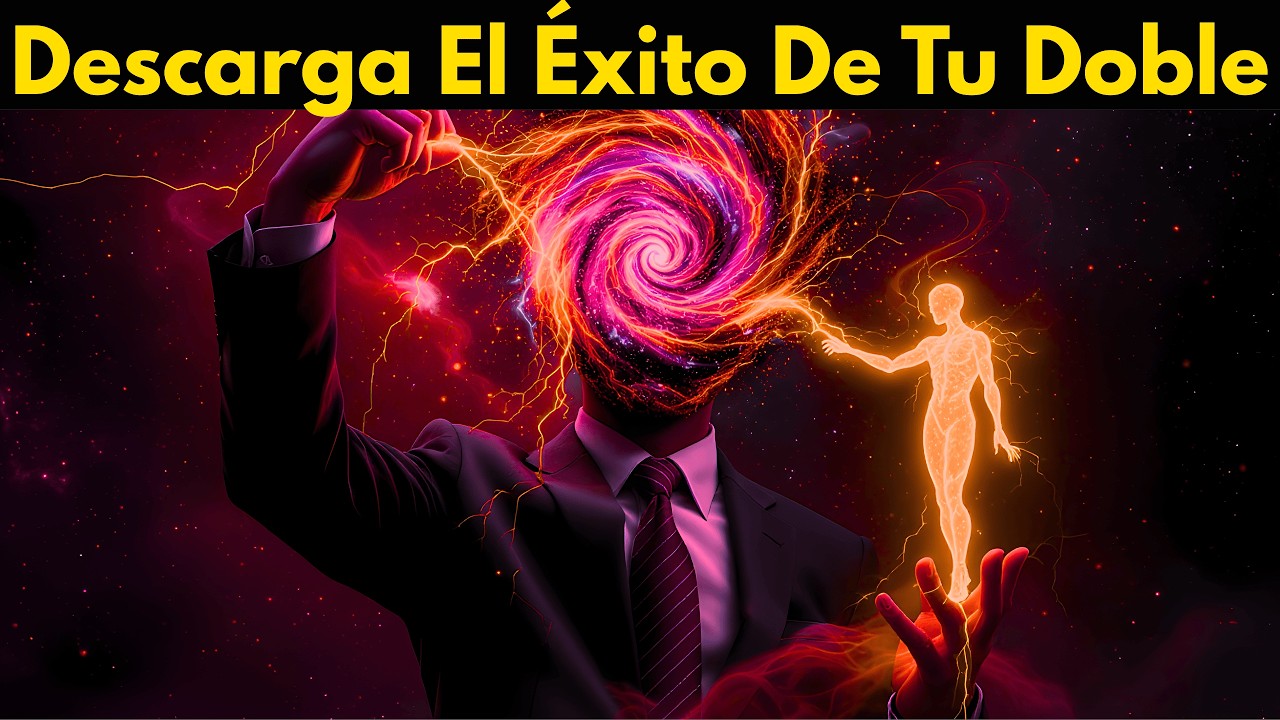 Tu Doble Cuántico Ya Lo Logró: Cómo Descargar Su Memoria