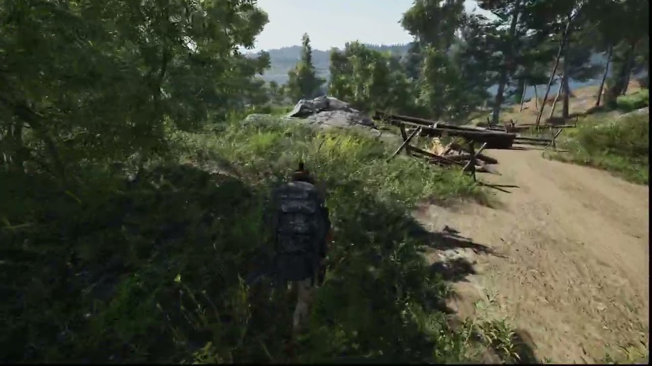 SCUM 2025 Гипер хардкор выживание в зомби апокалипсисе. Сезон 2 Серия 37