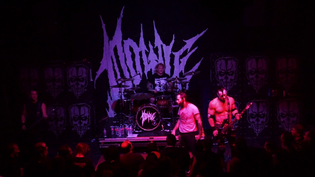 DOYLE - Full Set (Live) - Milwaukee, WI @ The Miramar Theatre