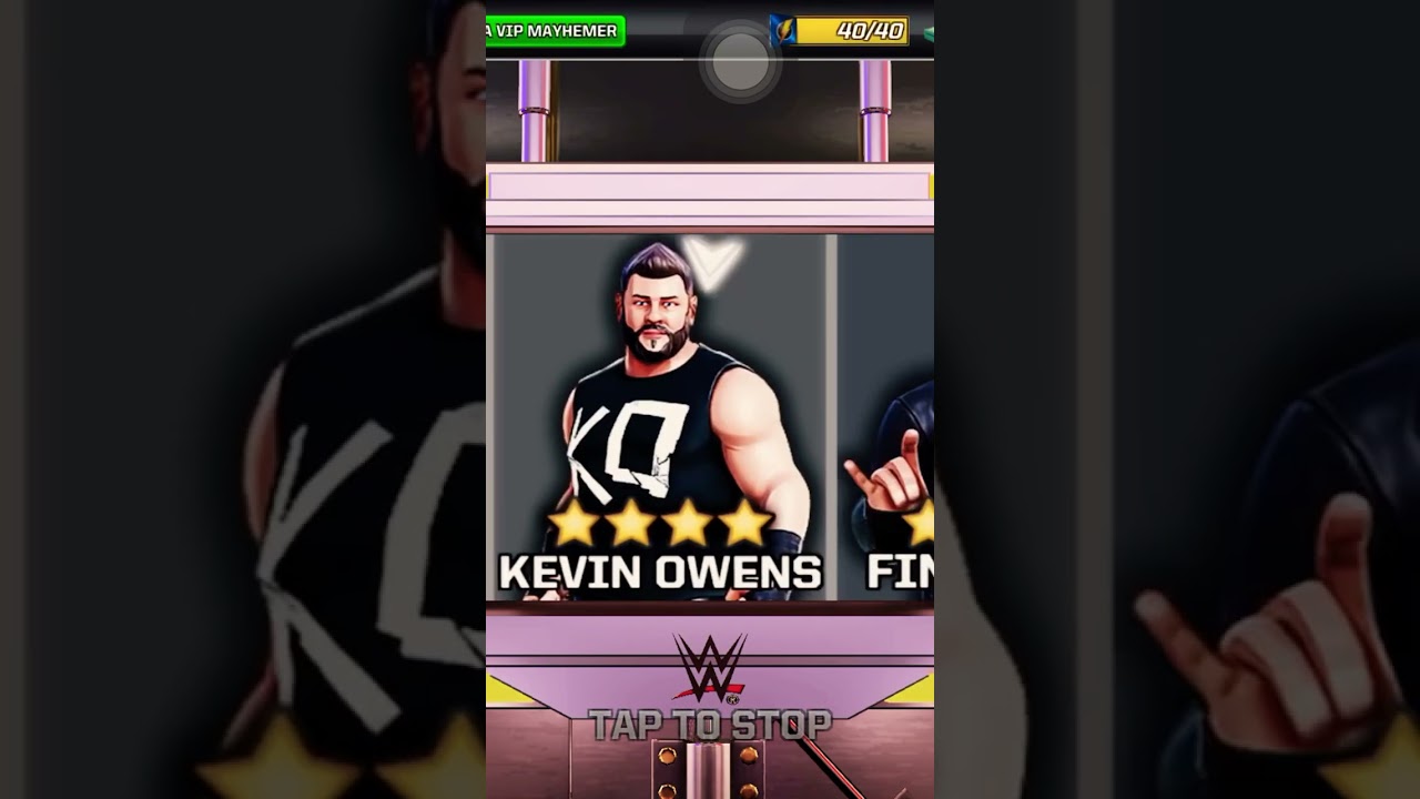 4 Star Superstar 🌟 | Loot Case Opening | WWE Mayhem