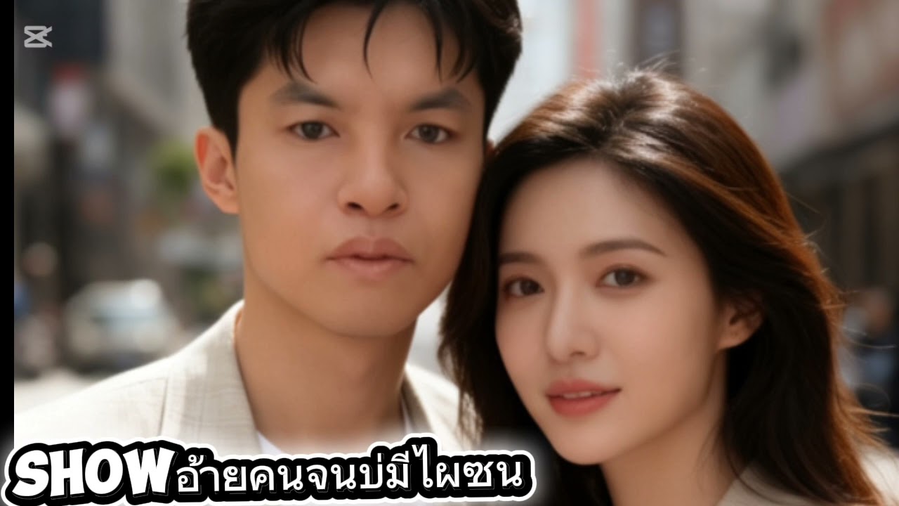 อ้ายคนจนบ่มีใครสน