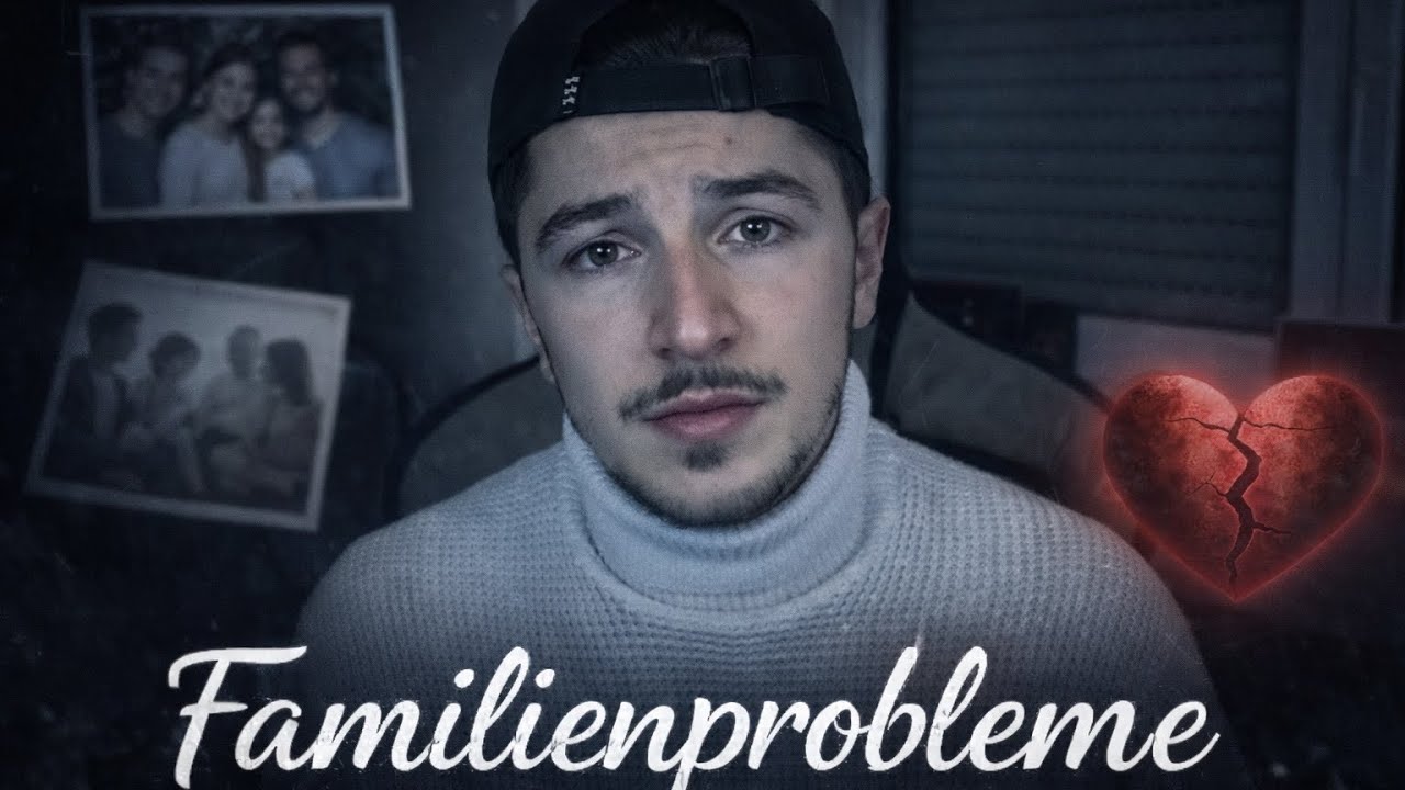 Familienprobleme, der Grund? Was kann man dagegen machen?