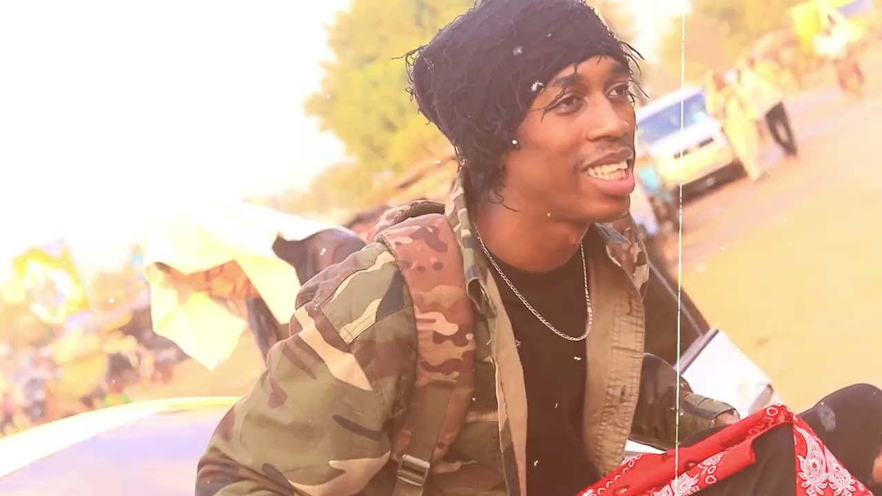 NIQO-BOY_PURIFIE_FEAT_YOUNG-PO [Official Music Vidéo] Shot by Txkof’s STUDIO .