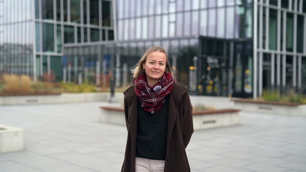 Simona Špádová | Příběhy absolventů Tiimiakatemie Prague