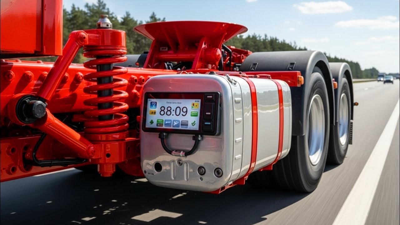 45 GENIUS TRUCK INVENTIONS THAT ARE ON ANOTHER LEVEL!