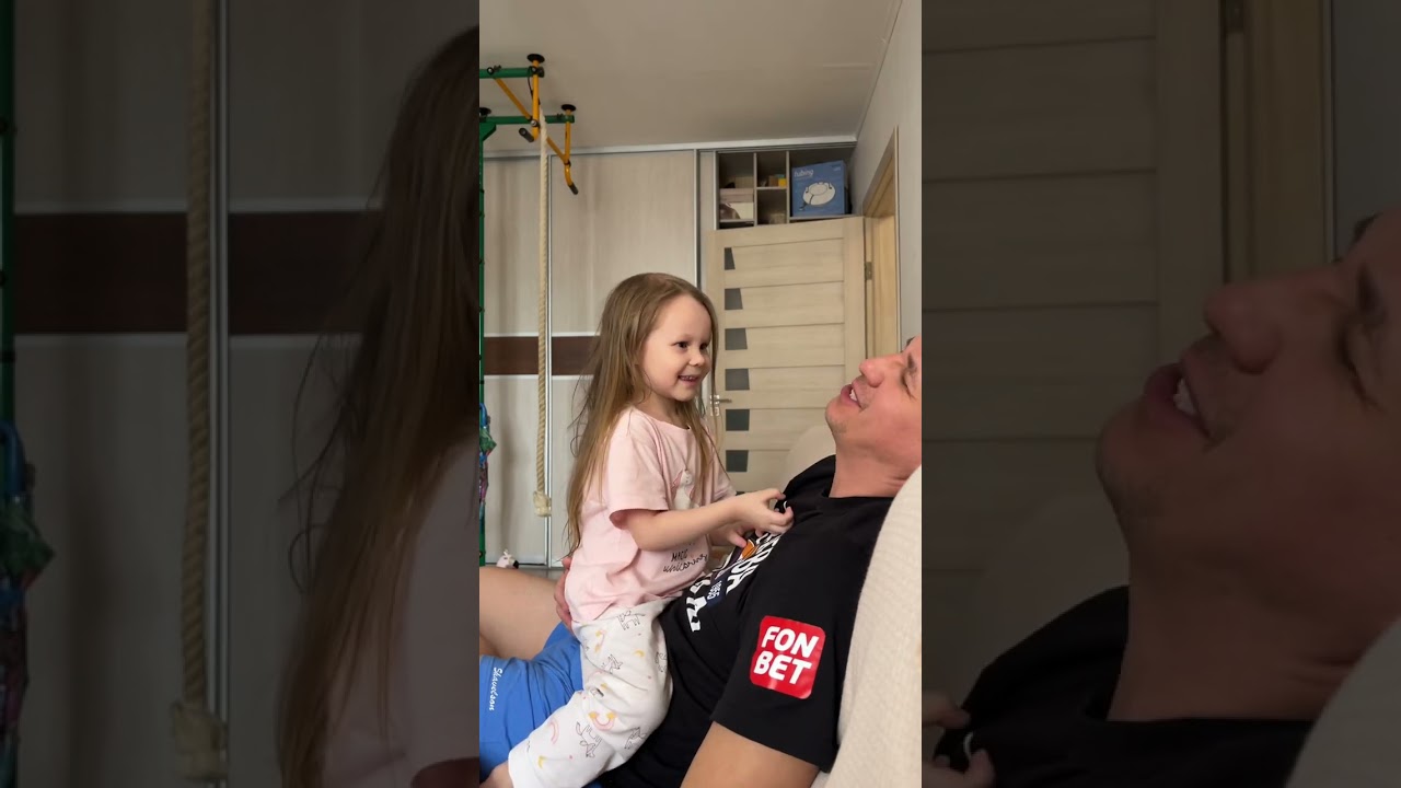 С Катей сидим болтаем