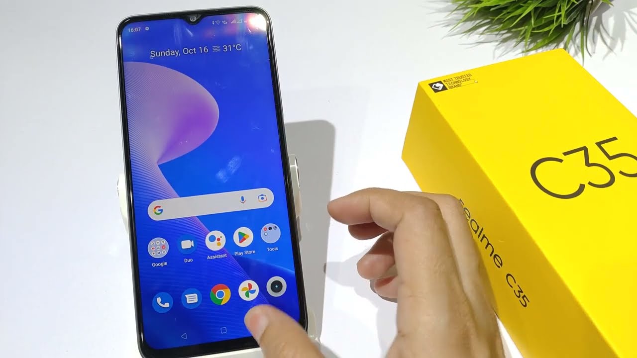 How to Solve Battery Drain Problem in realme c35,c33 | Battery Life ko kaise Badhaen